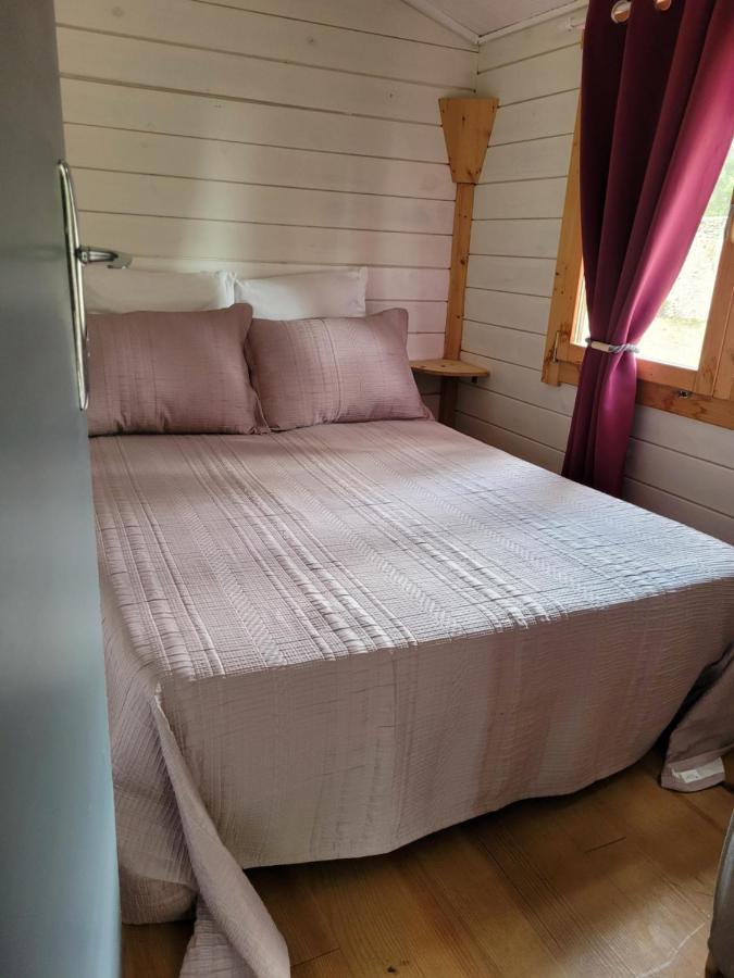 בוניפסיו Chalet Climatise Santa Maria A Bonifacio מראה חיצוני תמונה